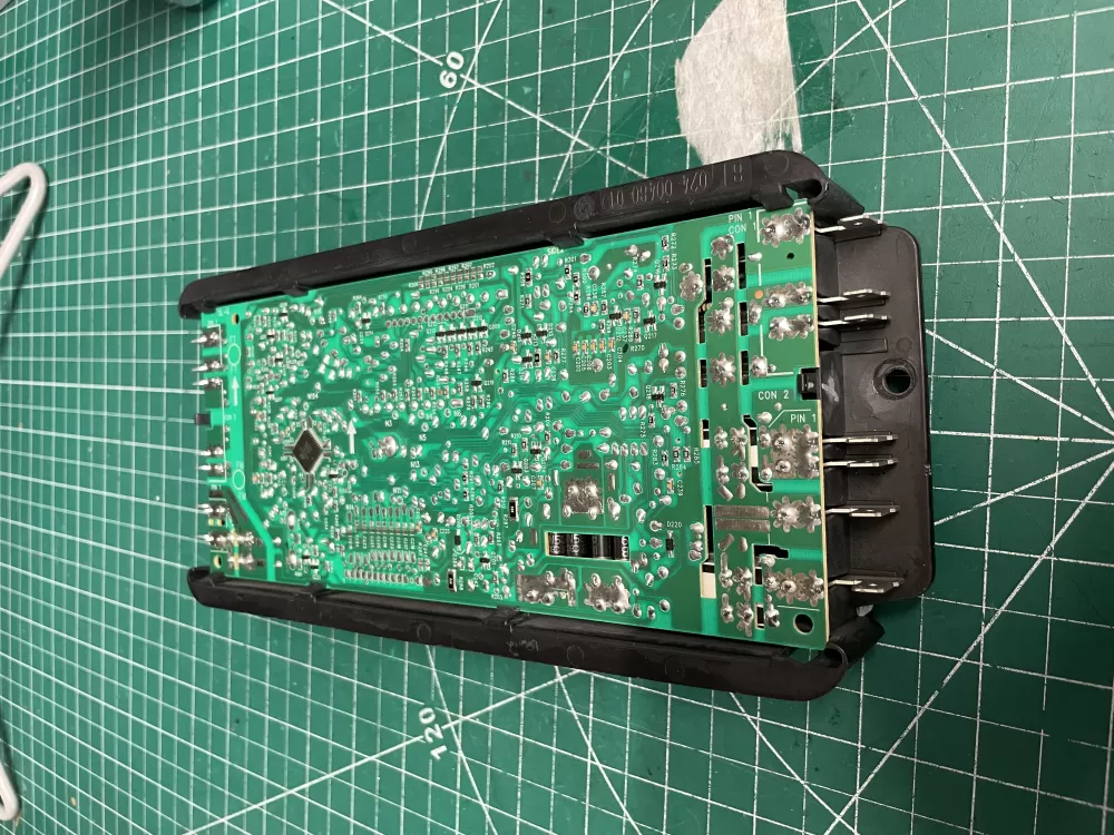Whirlpool 100-01660-181 Range Control Board