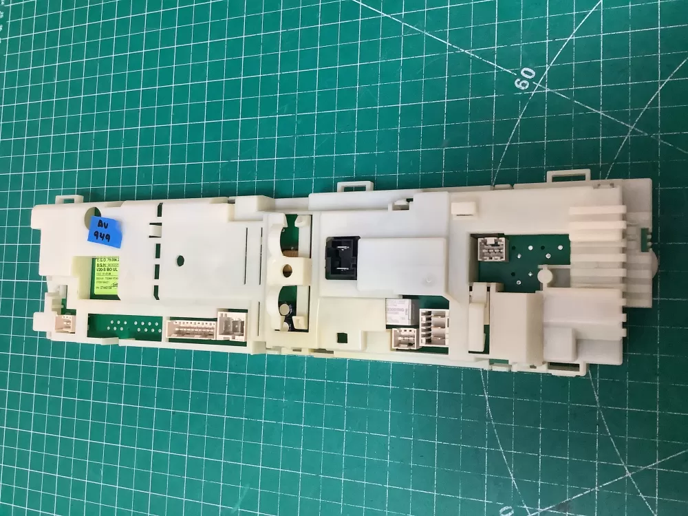 Bosch 9000225887 Dryer Control Board AZ224841 | ARV949