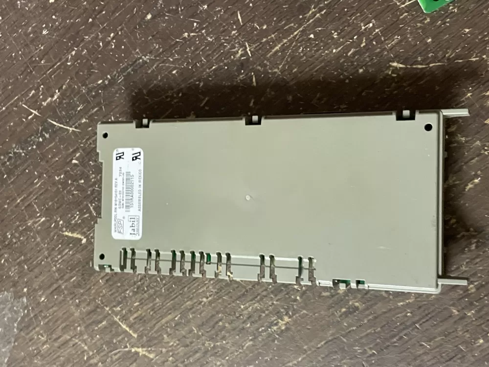 Whirlpool KitchenAid W10056352 Dishwasher Control Board AZ56363 | Wm2021