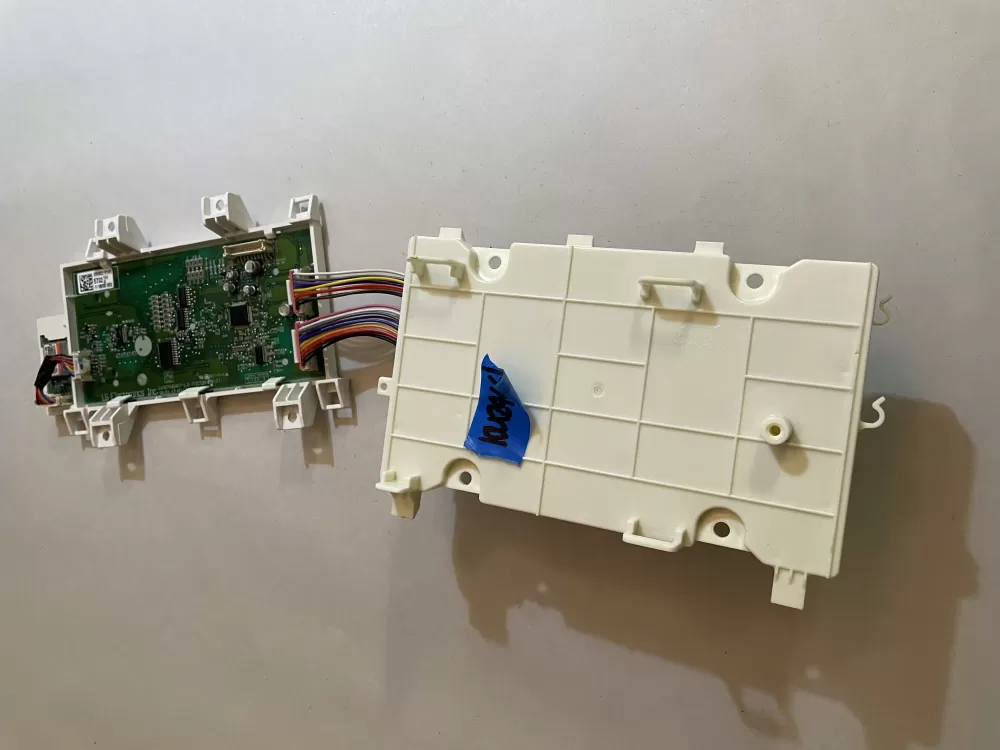 LG EBR85235702 EBR85235714 Dryer Display Power Control Board AZ146981 | KM2466