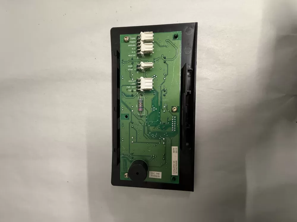 GE 197D4576G029 Refrigerator Control Board Dispenser AZ225852 | KM648
