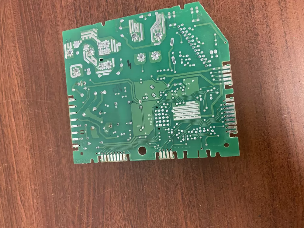 Maytag Amana W10756689 2206492 Dryer Main Control Board AZ44515 | BK1761