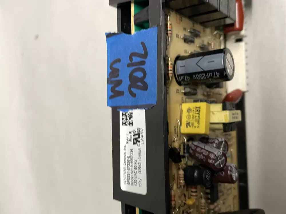 Frigidaire Electrolux 5304510064 316557236 Oven Control Board AZ209527 | Wm2012