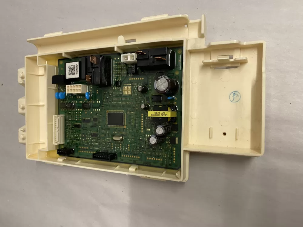 DC94 05941A DC92 01803C PD00038485 Washer Control Board AZ214002 | BKV957