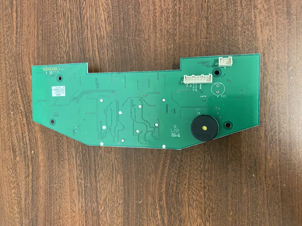 GE  197D8540G001 Refrigerator Control Board French Door Dispenser