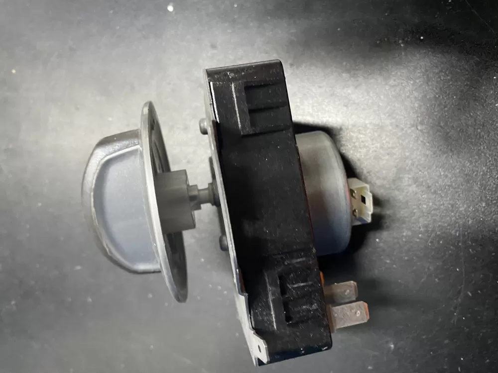 Kenmore AP6016543 W10185997 WPW10185997 PS11749834 Dryer Timer AZ21707 | BK1140