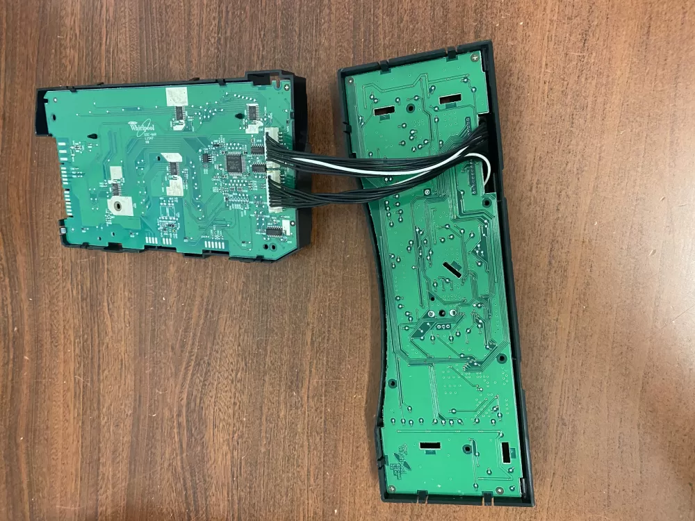 Whirlpool 4619 702 30651 4619 702 30711 Washer Control Board AZ52992 | BKV535