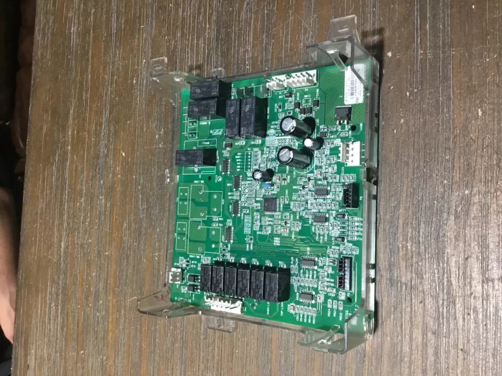 Whirlpool KitchenAid 9761223 AP3779239 Range Oven Control Board AZ55978 | NR1890