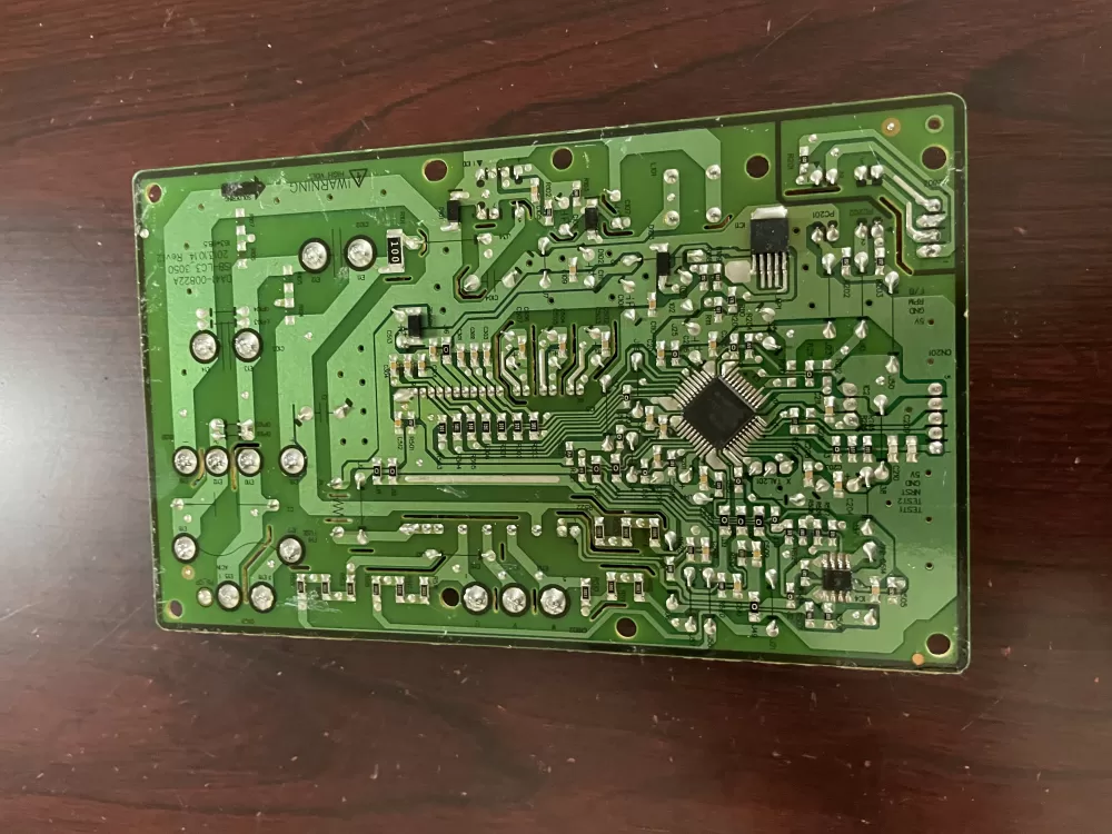 Samsung AP5914908 DA92 00483B Refrigerator Control Board AZ68895 | KM1809