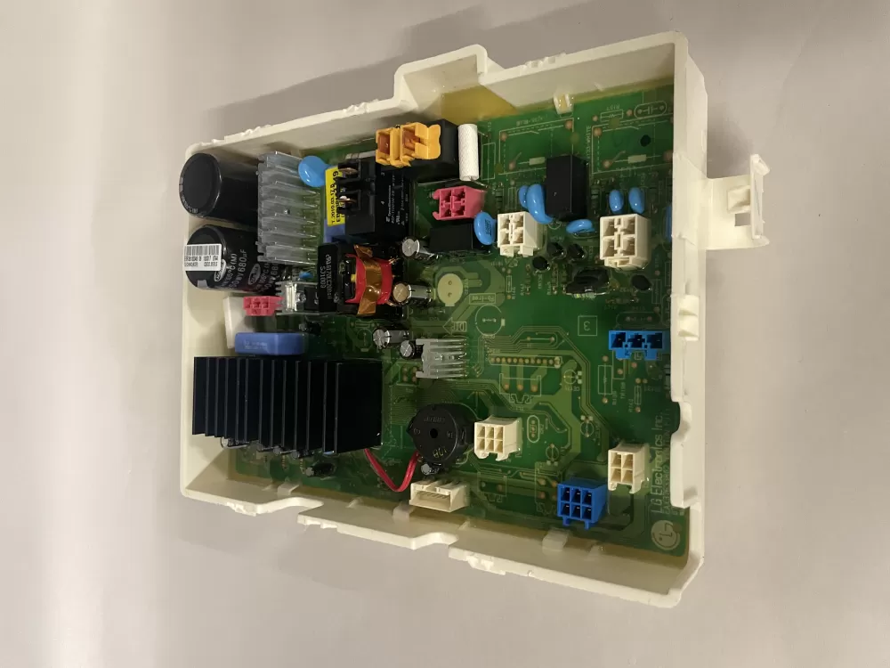 LG EBR38163349 EBR36525134 PD00034836 1555322 AP5190947 PS3533796 EAP3533796 Washer Control Board