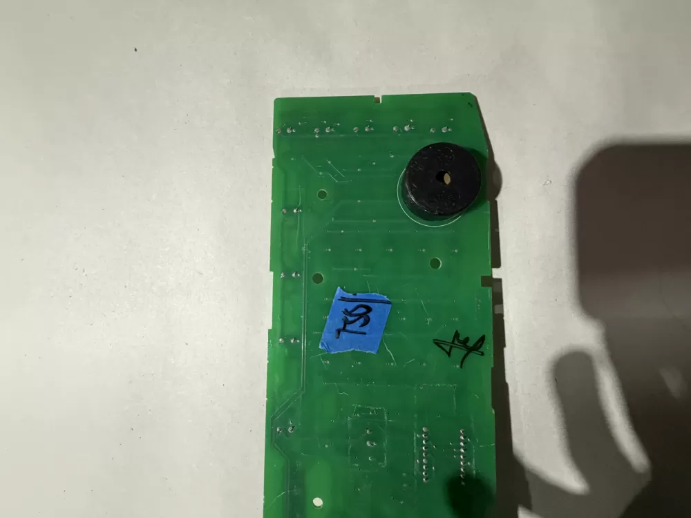 Kenmore 8564392 8564398 WP8564392 Washer Control Board AZ225481 | KM730