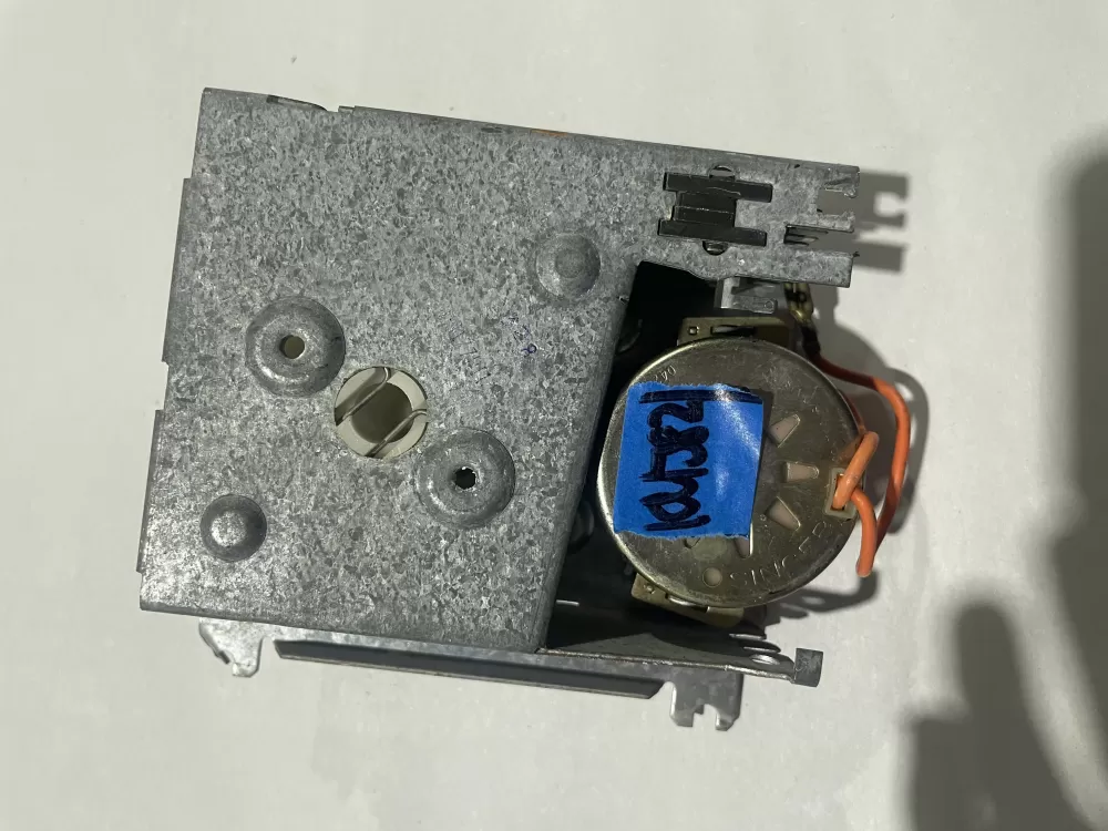 GE 129D9177P13 WD21X613 Dishwasher Timer AZ163556 | KM382