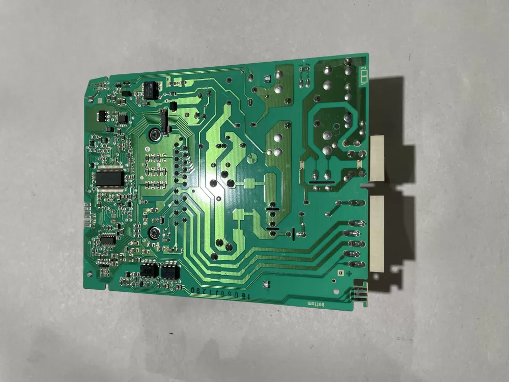 Whirlpool Kenmore WPW10163007 8540540 Washer Control Board AZ146625 | KM2462