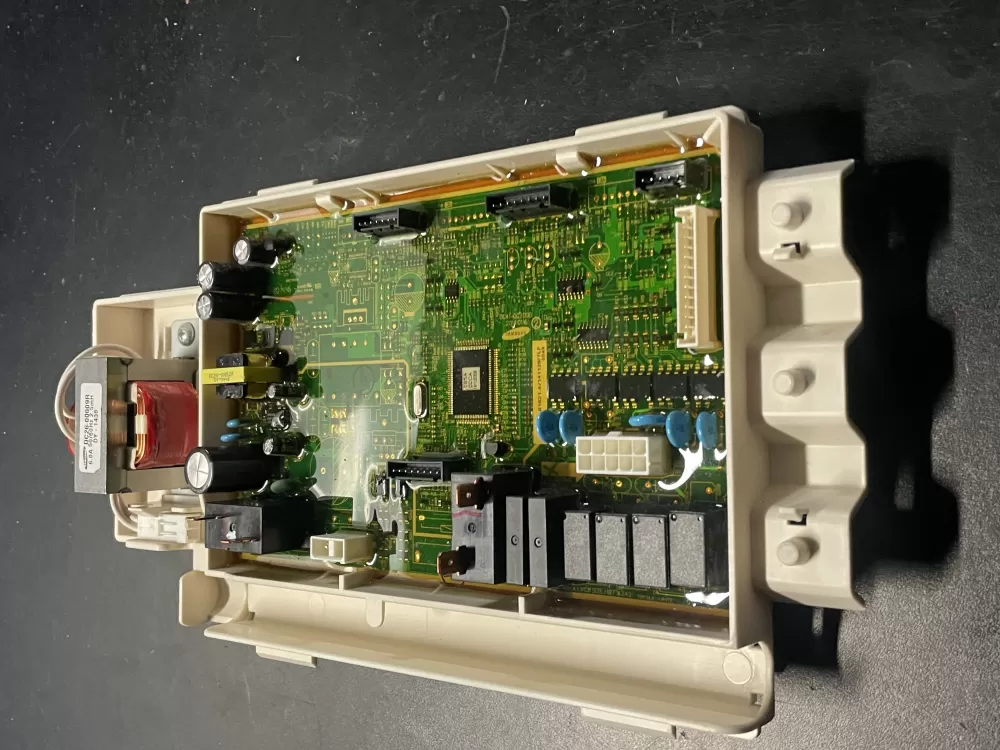 Samsung DC92-01621A Washer Control Board