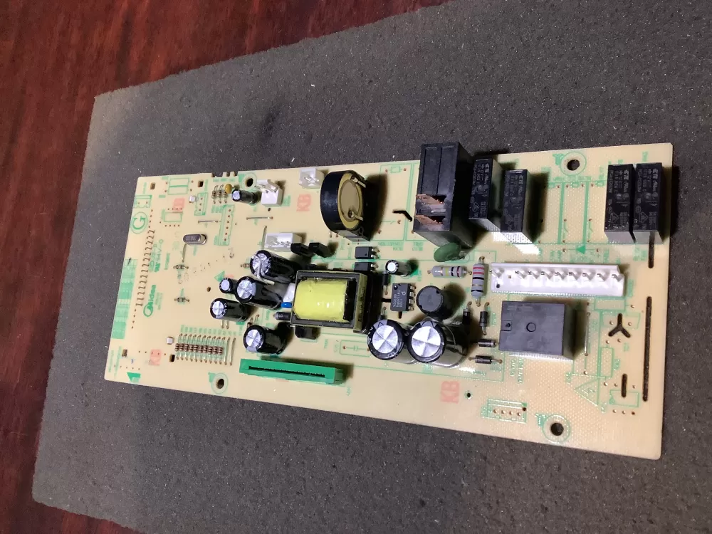 Frigidaire MD12011LH1 Microwave Control Board
