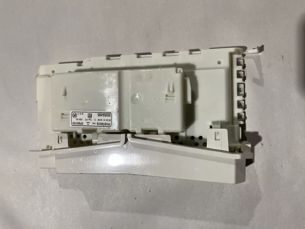 Bosch 9000584995 Dishwasher Control Board