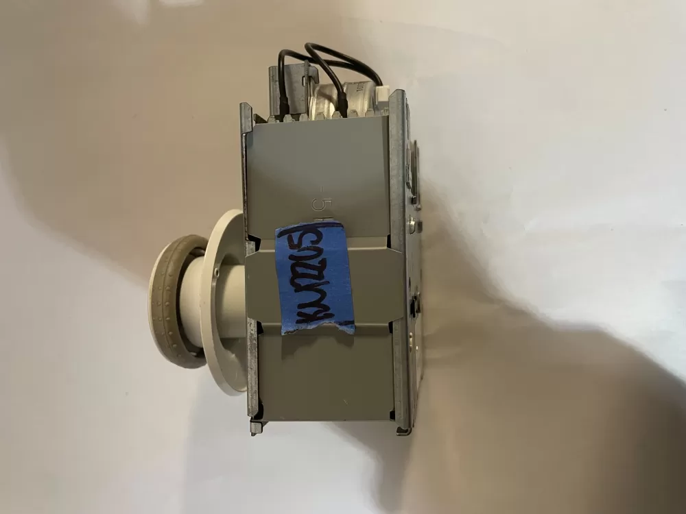 Maytag 6 2304510 Washer Timer AZ120856 | KM2205