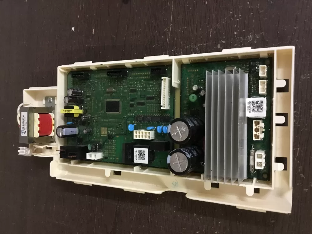 DC92-01982B - Samsung Control Board Assembly AZ5111 | NR462