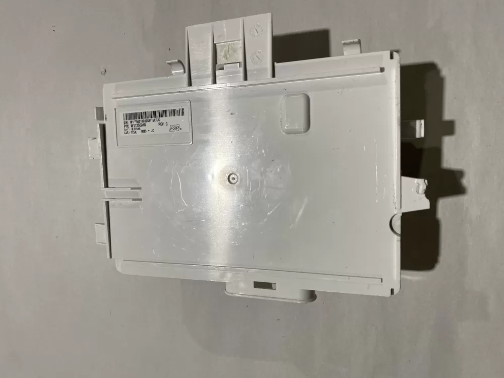 Whirlpool W11387680 W11419051 PS12745520 Washer Control Board AZ183892 | BK549