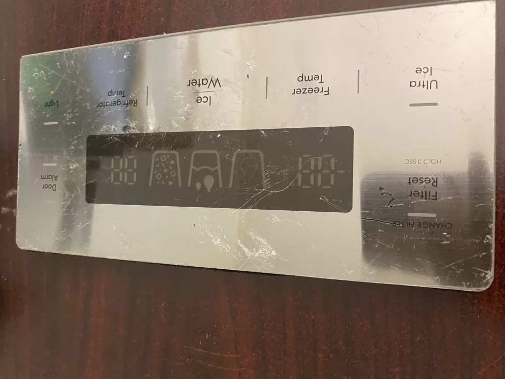 LG  Kenmore EBR79329401 Refrigerator Control Board Dispenser