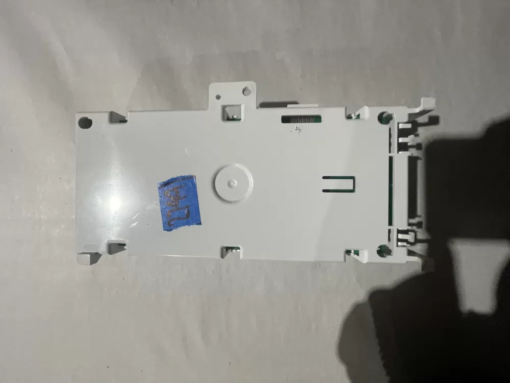 Whirlpool W10810427 Dryer Control Board AZ203606 | KM2744