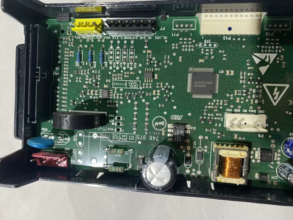 Whirlpool AP6887135 W10828141 Range Control Board AZ120832 | BK2221