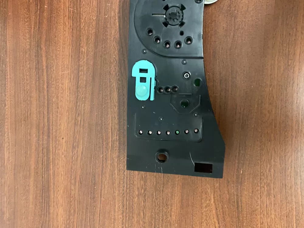 Whirlpool 8558743 8559431 Dryer Control