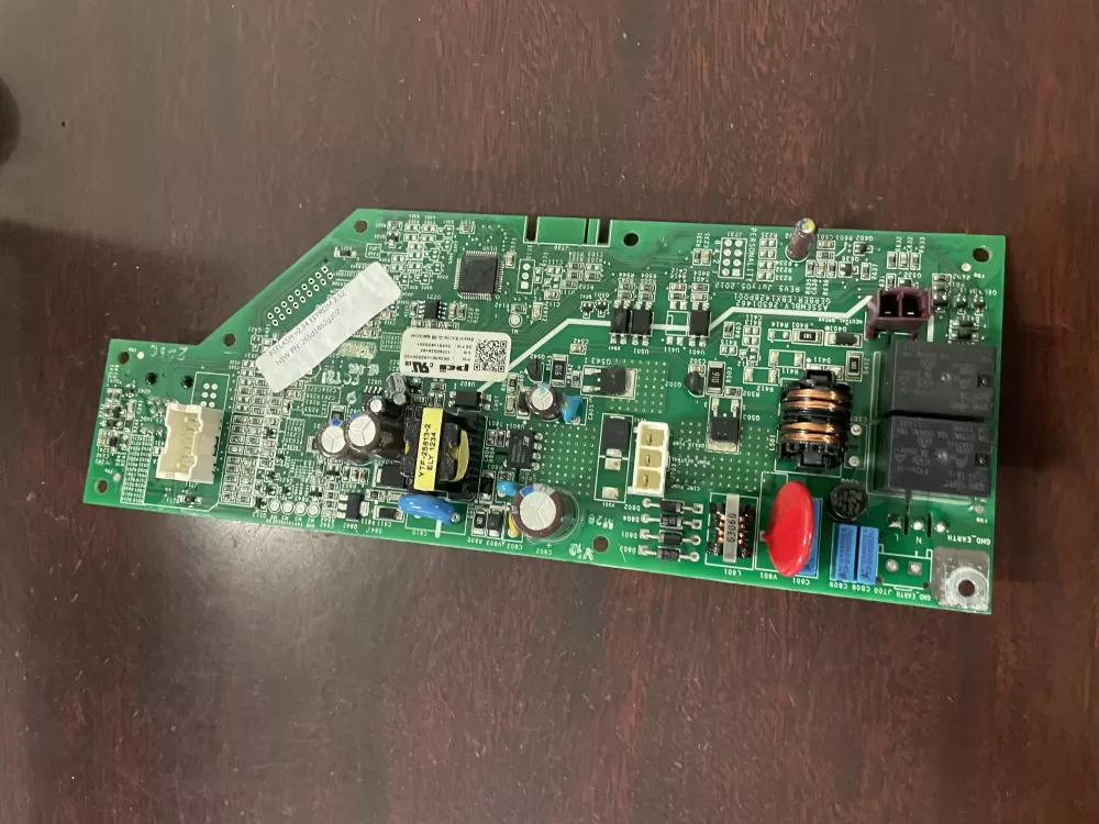 GE 265D1462G202 WD21X24899 AP6972062 WD21X21916 WD21X24797 4931110 PS12726418 WD21X24116 Dishwasher Control Board