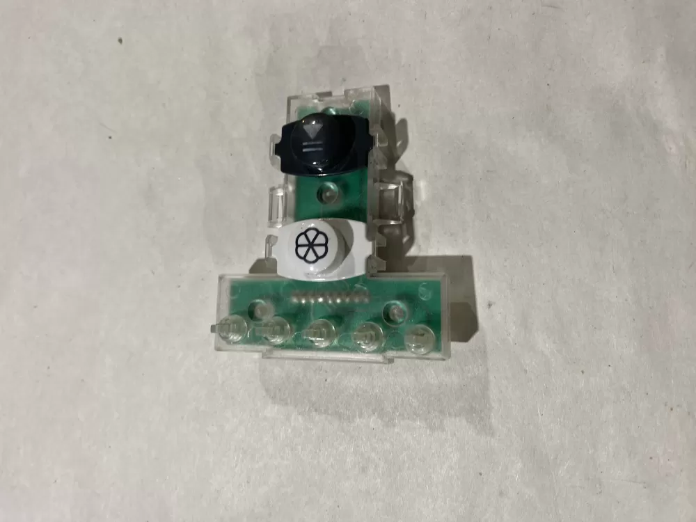 189D2761P026 GE washer/dryer control board AZ150154 | BK2496