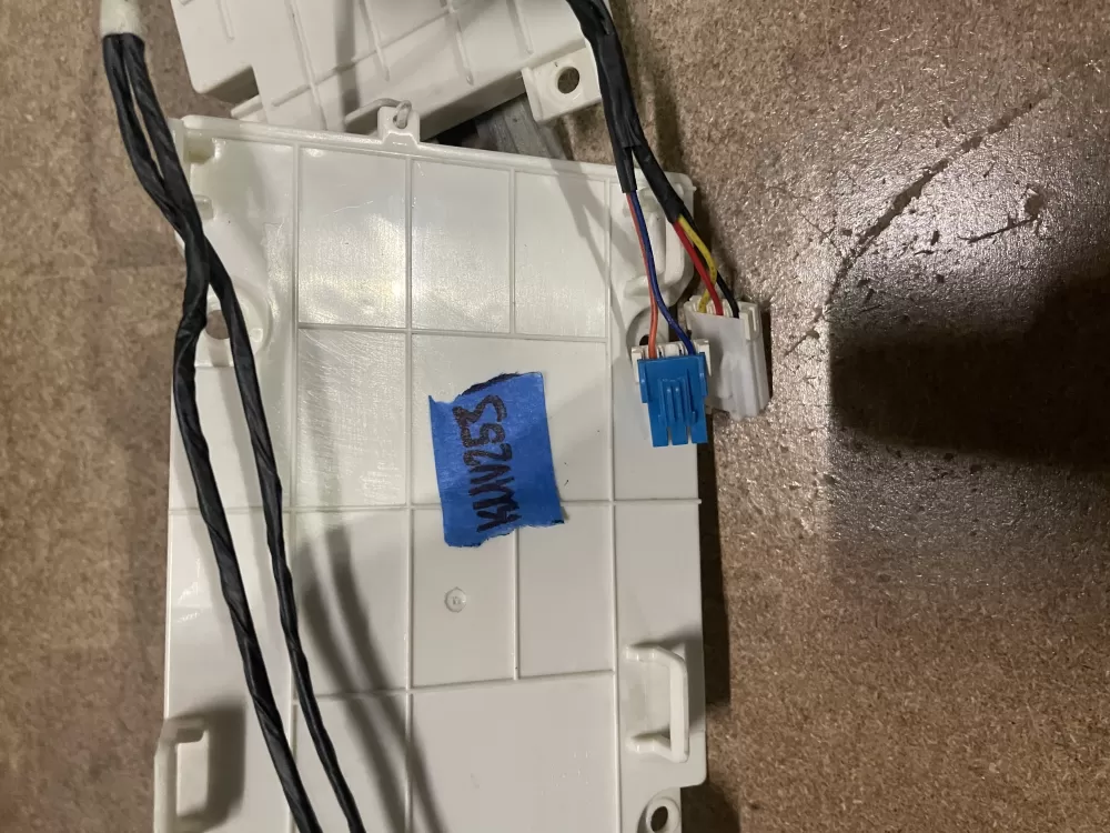 LG EAX48830515 EBR74752201 Washer Control Board AZ25978 | KMV253