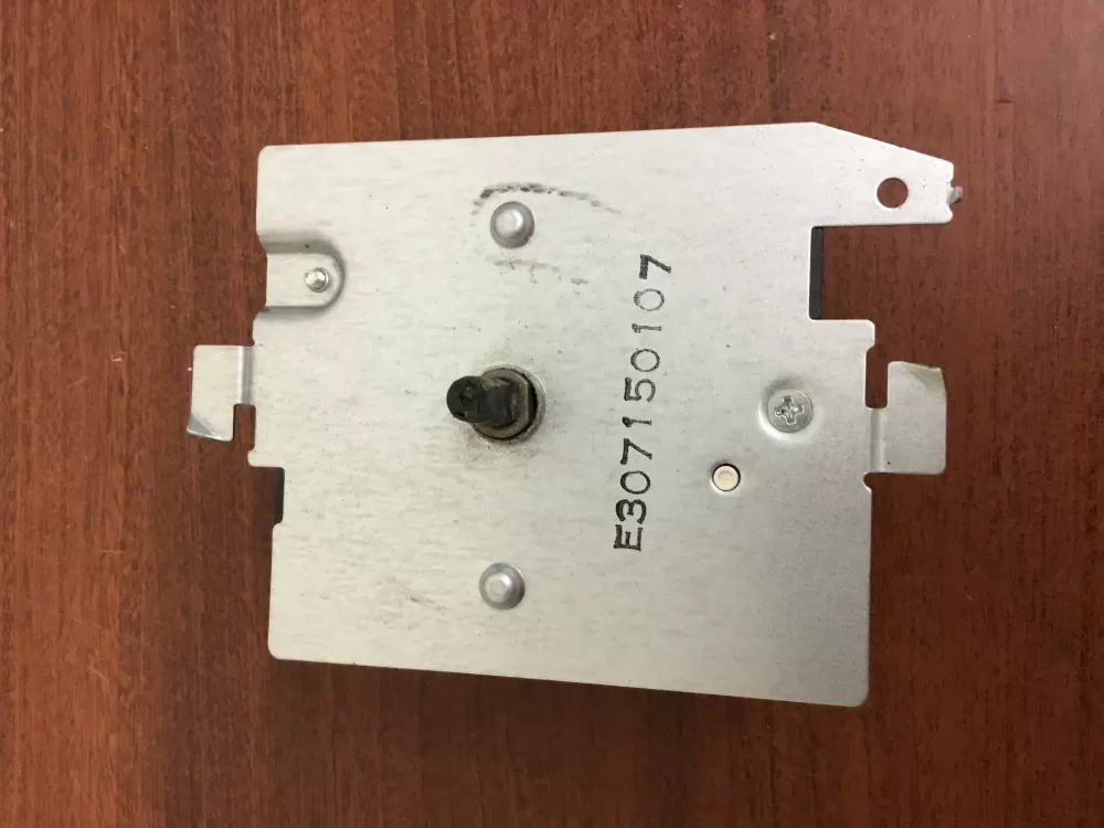 Hotpoint  General Electric AP5780508 WE4M364 WE4M533 PS8690648 234D1296P005 Dryer Timer