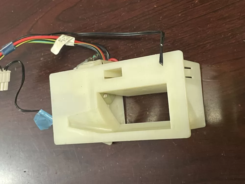 Whirlpool W10134216 Refrigerator Control Board Damper AZ96956 | Wm2079