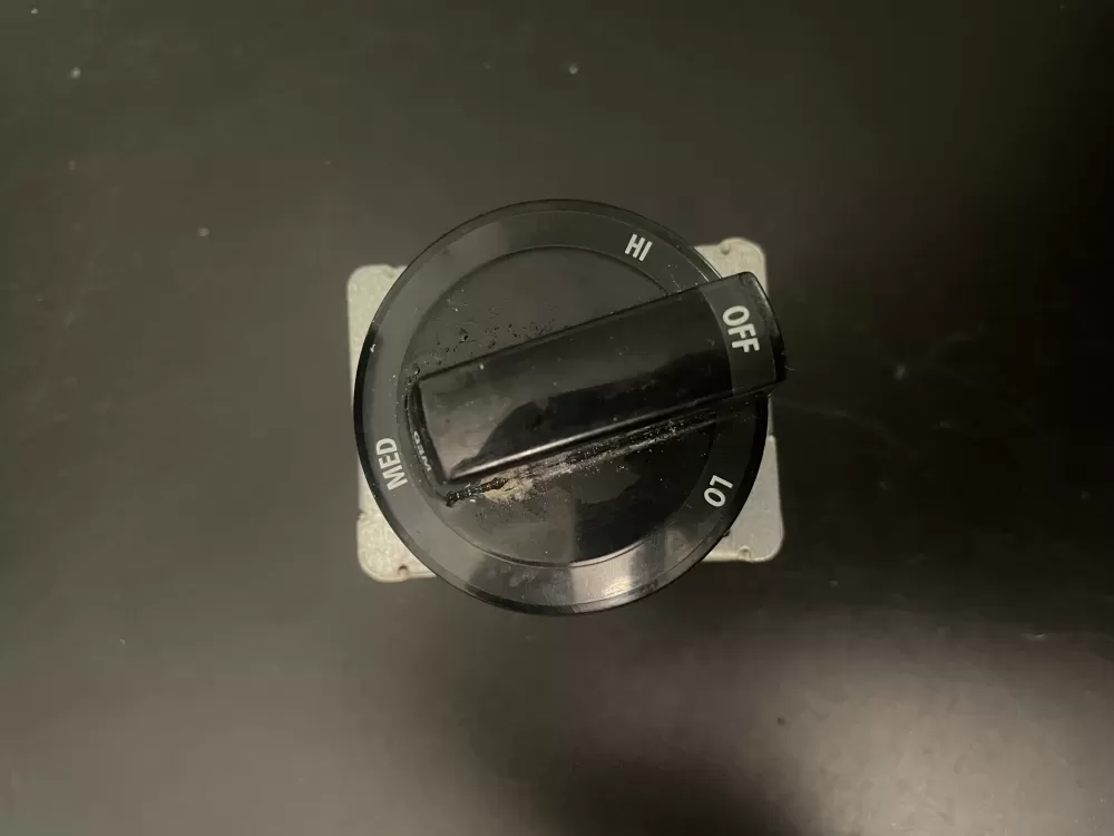 Whirlpool  7403P373-60 Range 