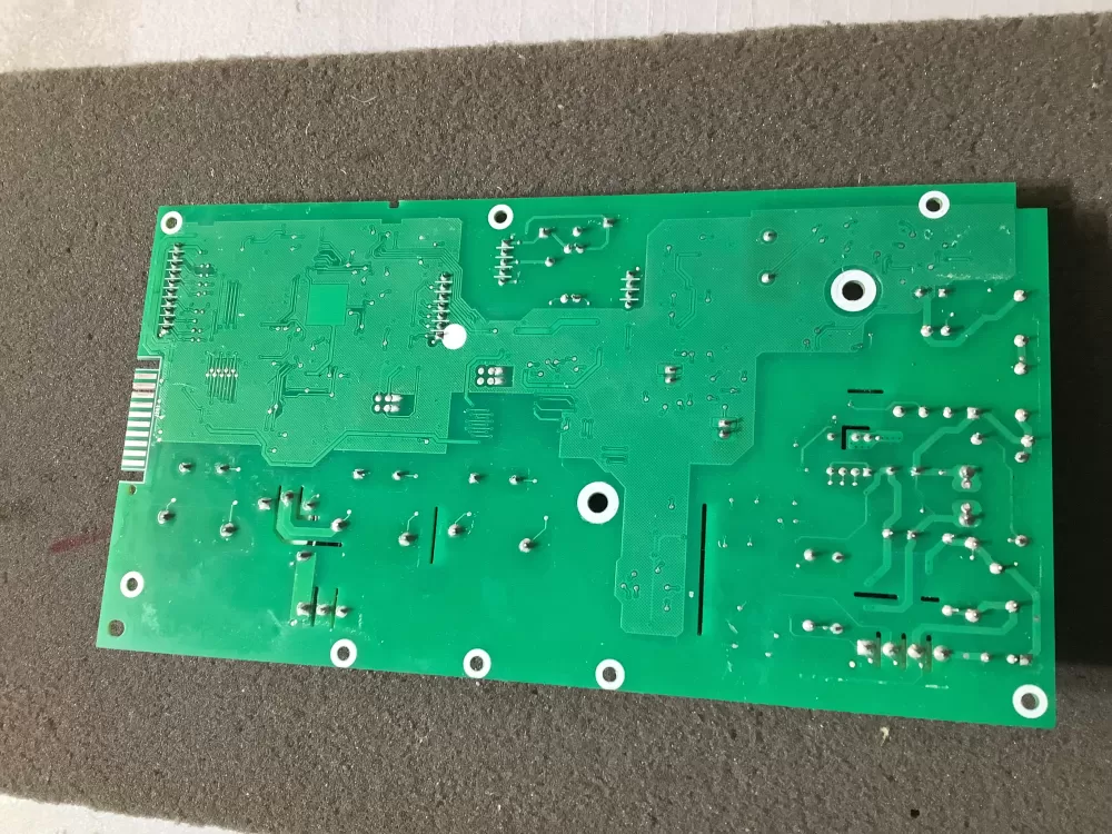 GE WE22X32939 WE22X31717 Dryer Control Board Panel AZ120298 | NR2213