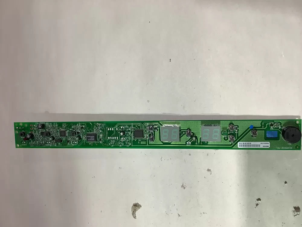 Whirlpool 2313176F Refrigerator Control Board Dispenser
