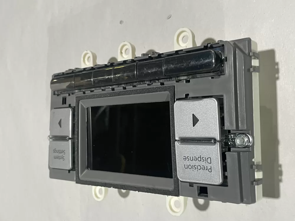 Whirlpool W10368089 Washer Control Board Lcd Display AZ152019 | 853