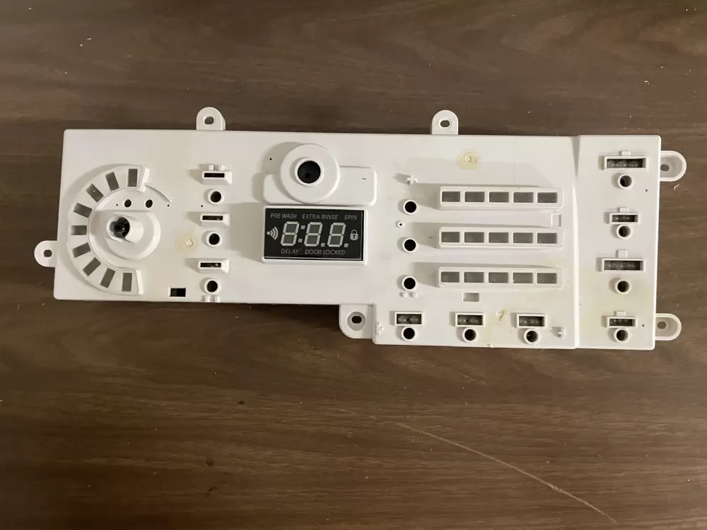 GE 00N32450401 Washer Control Board