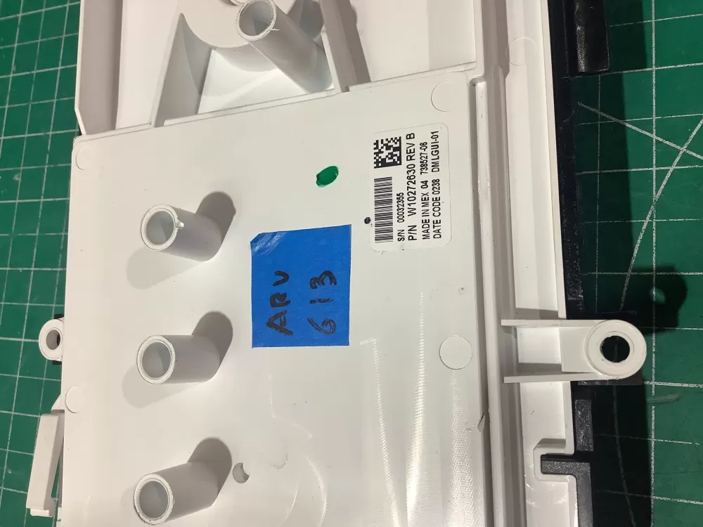 Maytag W10272630 Washer Control Board AZ191175 | ARV613