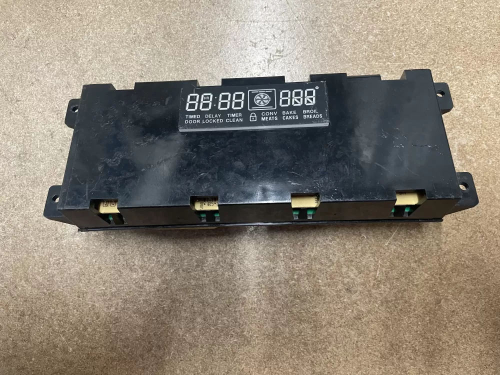 Frigidaire 316272204 Oven Control Board