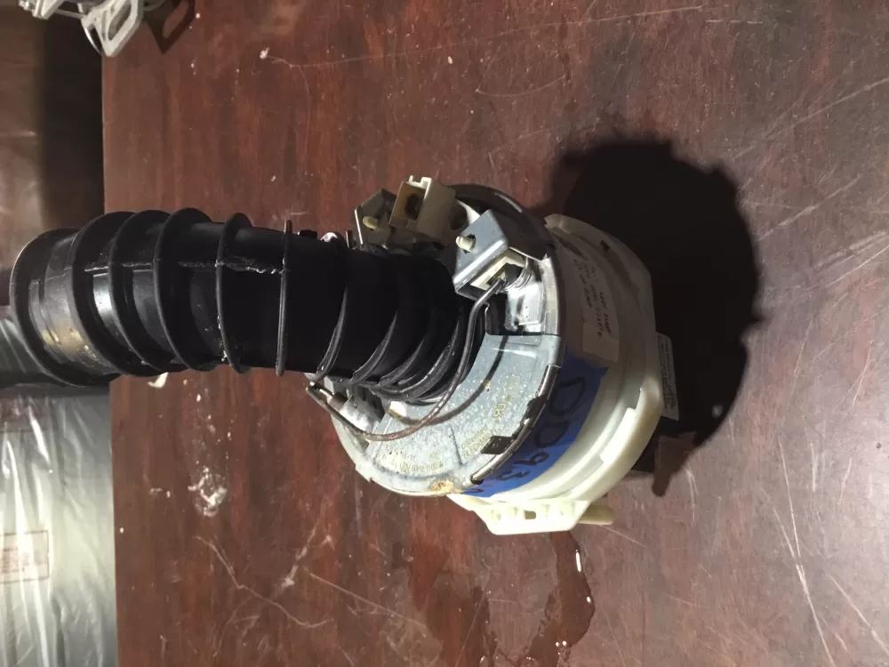 Samsung DD93-01013A Dishwasher Pump Motor