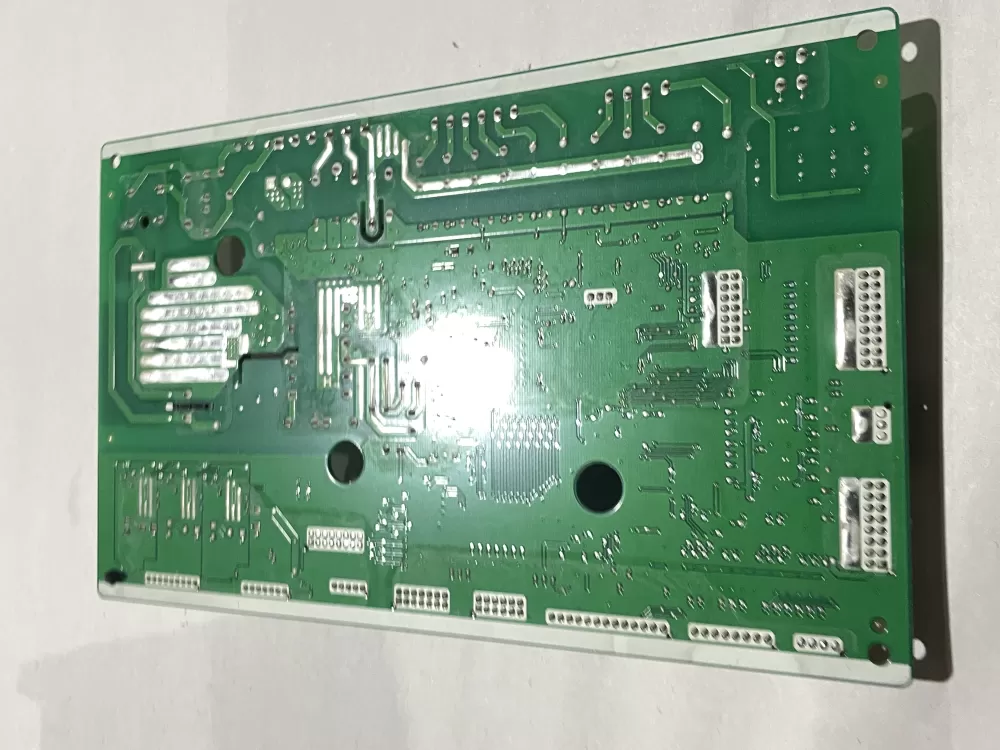 GE 197D8523G101 70213260402GA MB6075LLC Refrigerator Control AZ184227 | Wm2619
