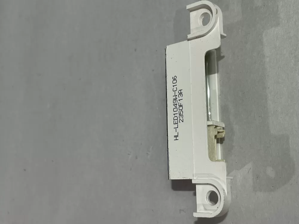 DD07-00017D (LED1049SB) OEM Samsung Dishwasher LED DISPLAY AZ190764 | Wm1475