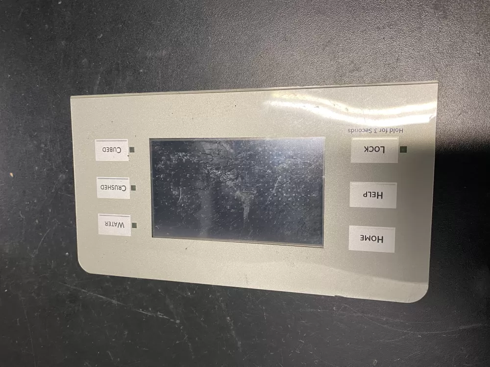 GE 200D9085G003 Refrigerator Dispenser Control Board