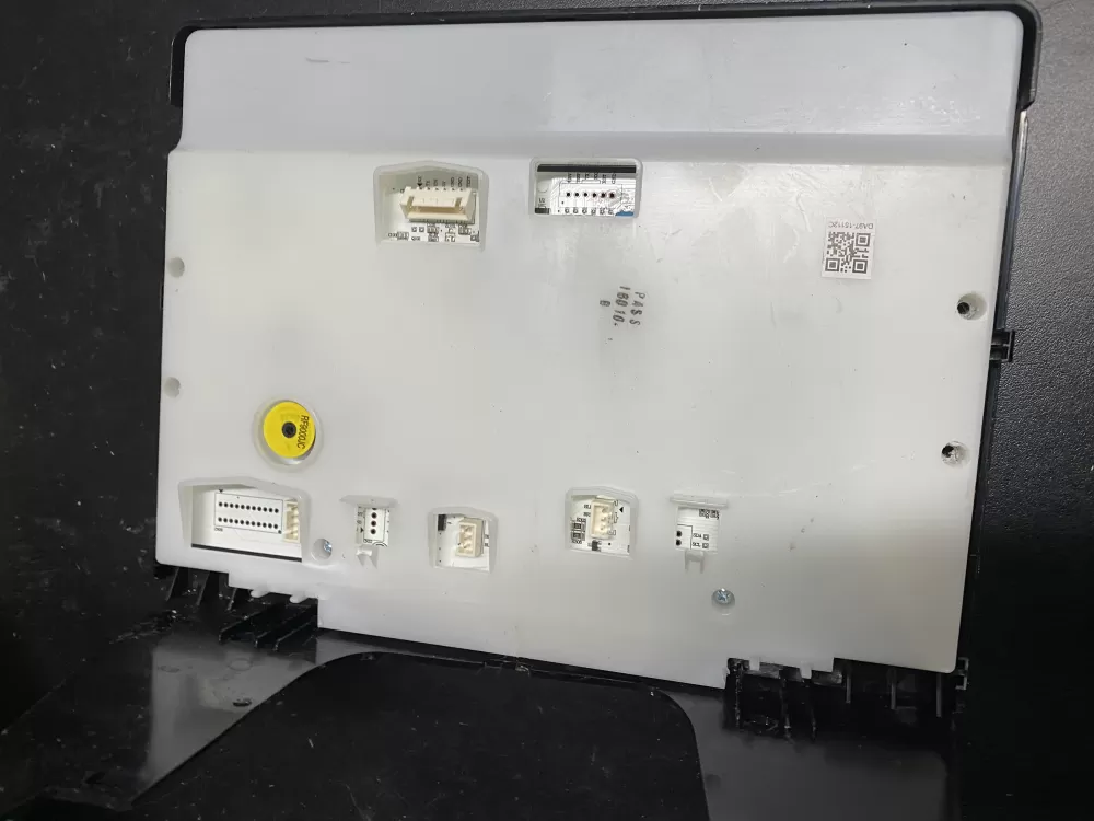 Samsung DA97-15112C Refrigerator Dispenser Control Display Board AZ1798 | BKV291