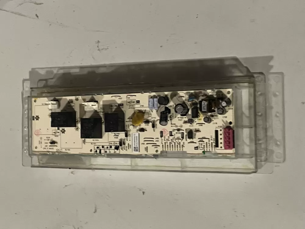 GE 164D8450G172 Range Control Board Oven AZ32449 | Wm143