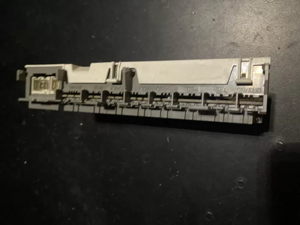 AP6020666 W10195347 W10195348 Dishwasher Control Board AZ24977 | BK432