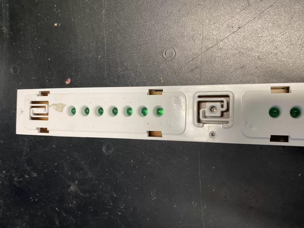 LG Kenmore GE Whirlpool 6870JB8090B Refrigerator Control Board AZ12710 | BK782