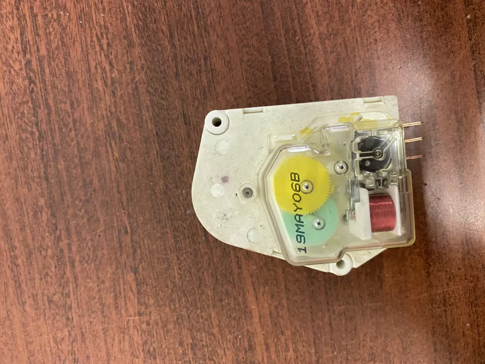 Frigidaire Kenmore AP2111929 12762 Refrigerator Defrost Timer AZ49055 | BK1798