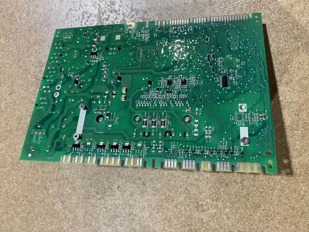 Whirlpool Washer W11124654 Control Board AZ65804 | BKV584