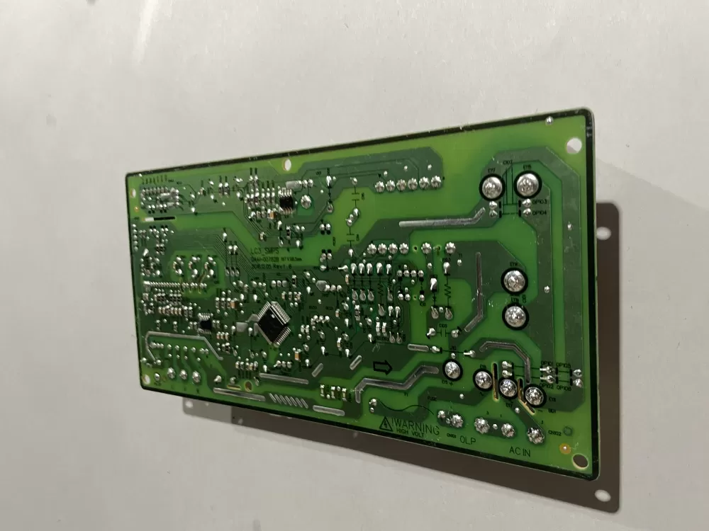 Samsung DA92-00215R Refrigerator Inverter Control Board AZ227782 | Wm1908